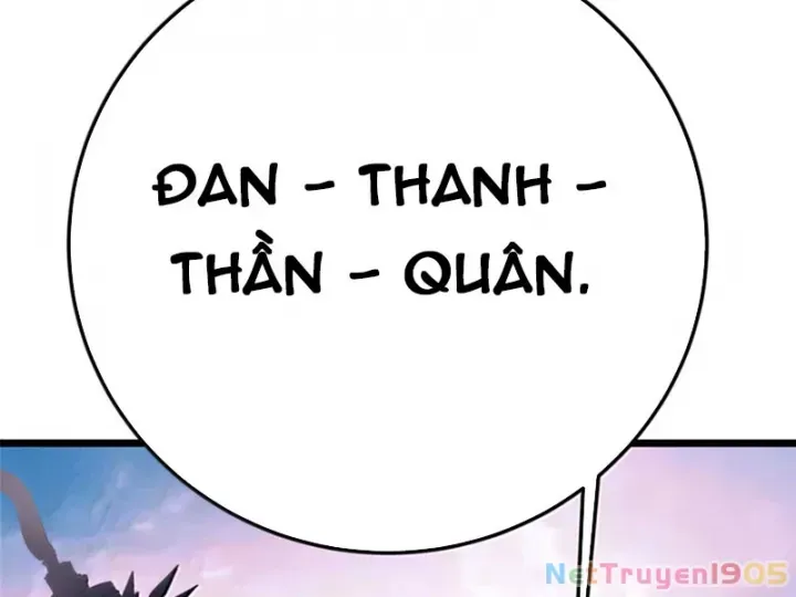 Chưởng môn khiêm tốn chút