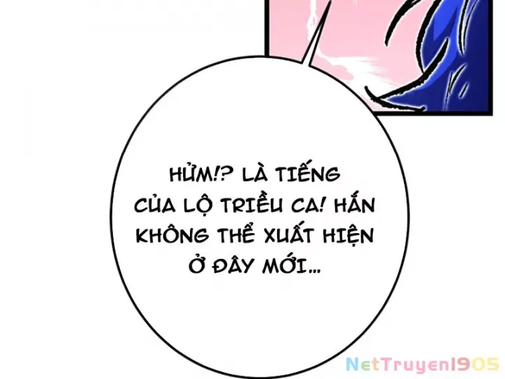 Chưởng môn khiêm tốn chút