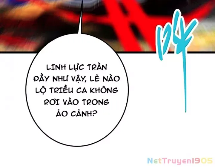 Chưởng môn khiêm tốn chút