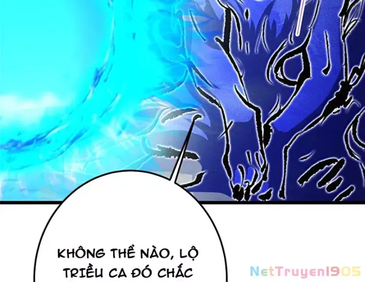 Chưởng môn khiêm tốn chút
