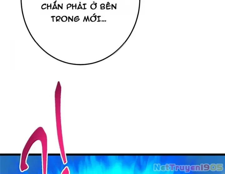 Chưởng môn khiêm tốn chút
