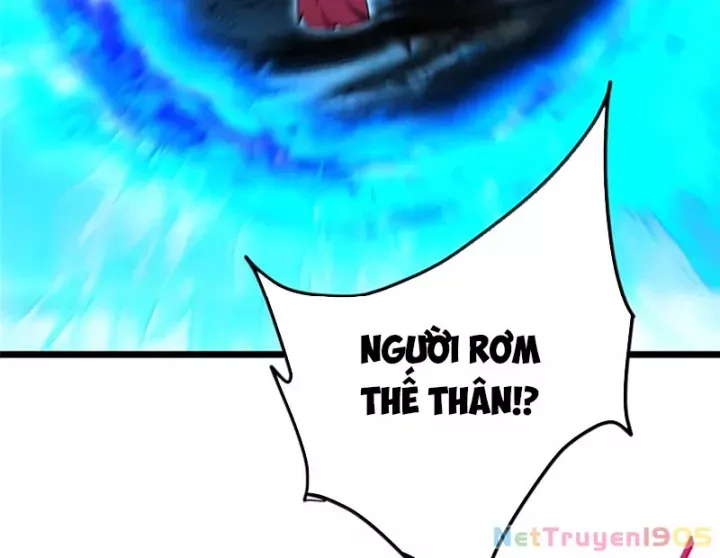 Chưởng môn khiêm tốn chút