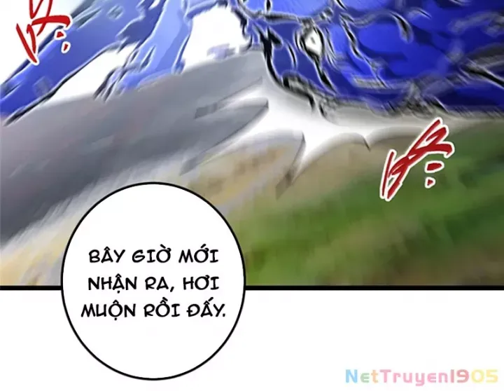 Chưởng môn khiêm tốn chút