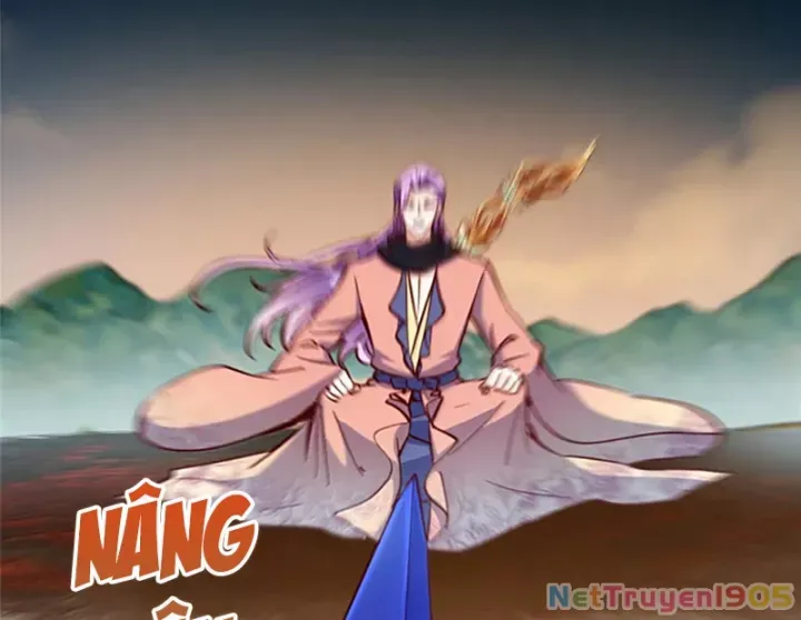 Chưởng môn khiêm tốn chút