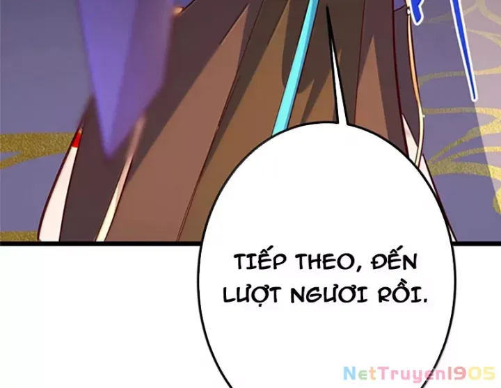 Chưởng môn khiêm tốn chút