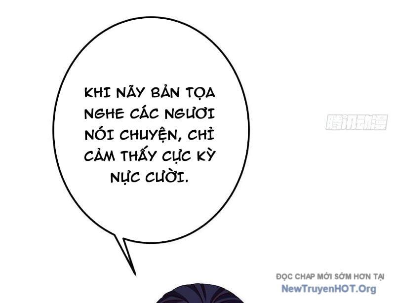 Chưởng môn khiêm tốn chút