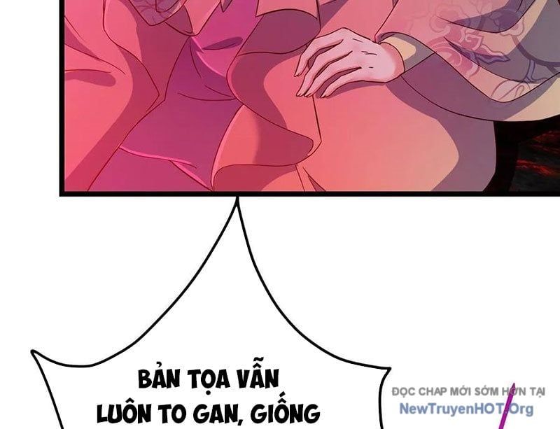 Chưởng môn khiêm tốn chút