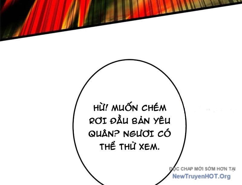 Chưởng môn khiêm tốn chút