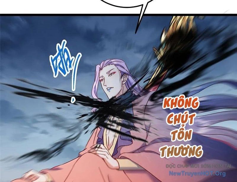 Chưởng môn khiêm tốn chút
