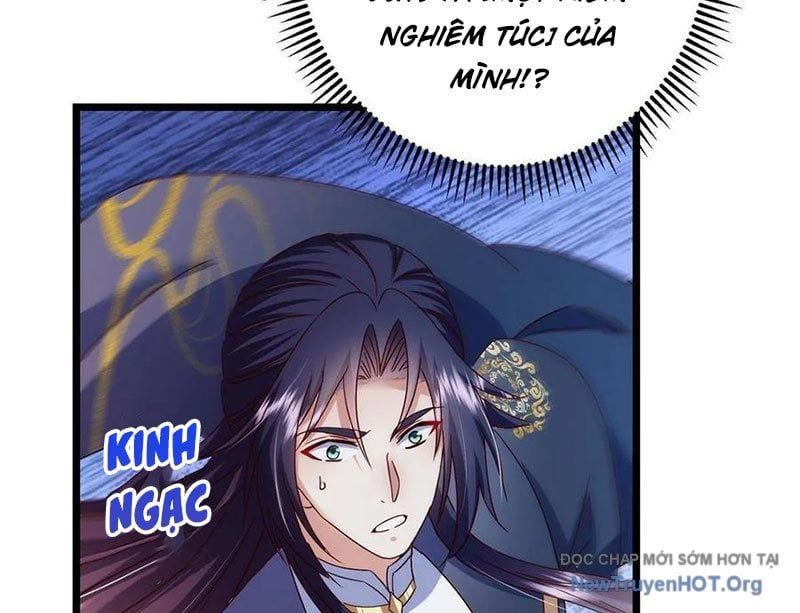 Chưởng môn khiêm tốn chút