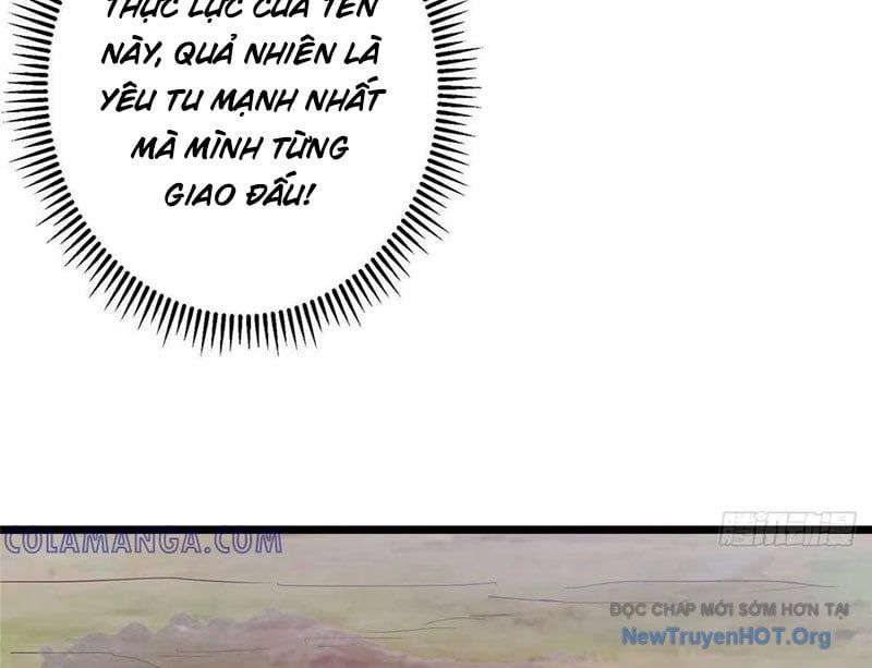 Chưởng môn khiêm tốn chút
