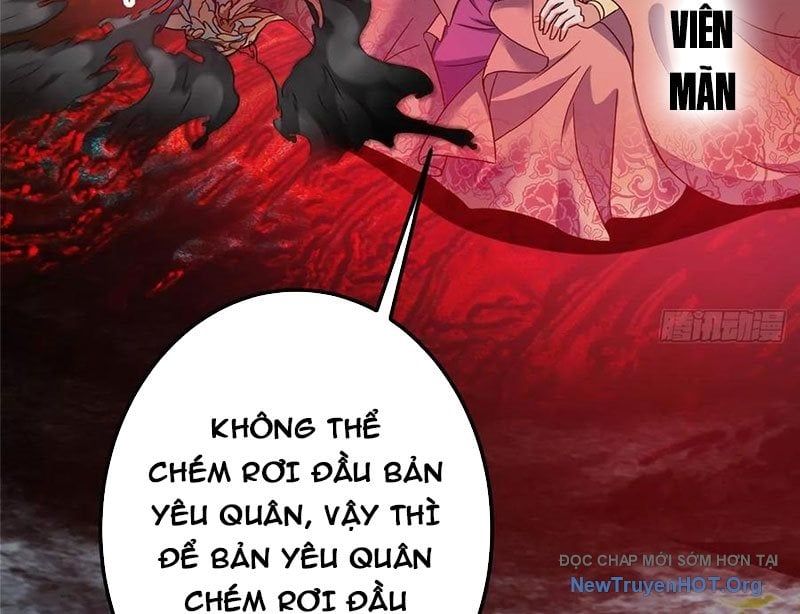 Chưởng môn khiêm tốn chút