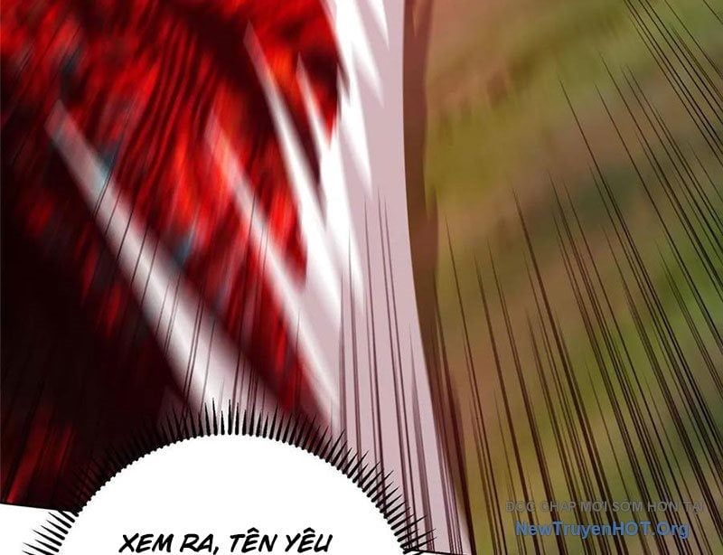 Chưởng môn khiêm tốn chút