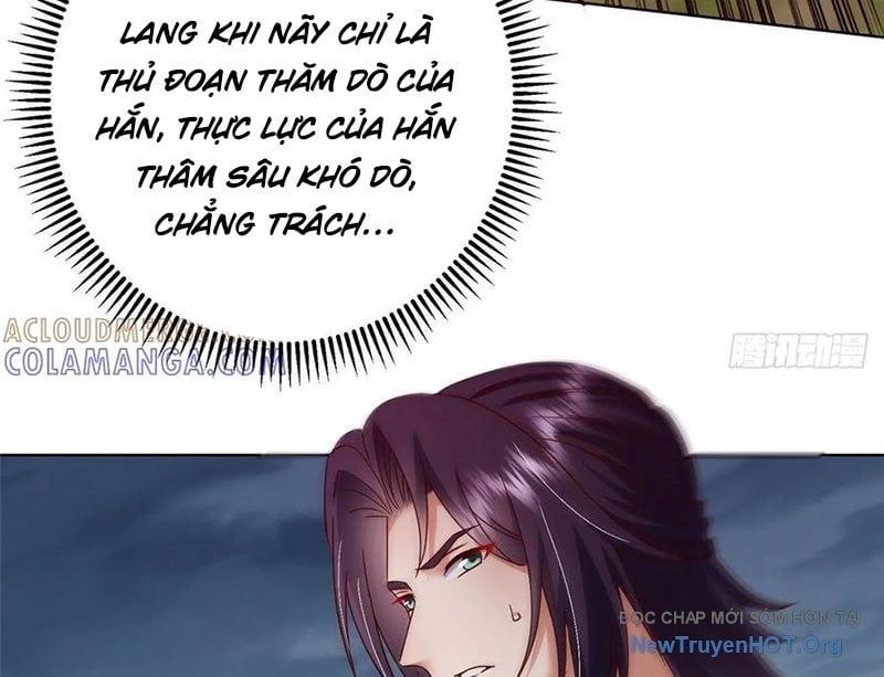 Chưởng môn khiêm tốn chút