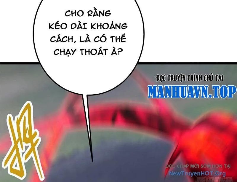 Chưởng môn khiêm tốn chút