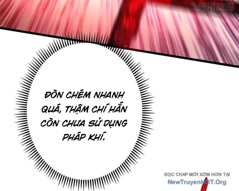 Chưởng môn khiêm tốn chút