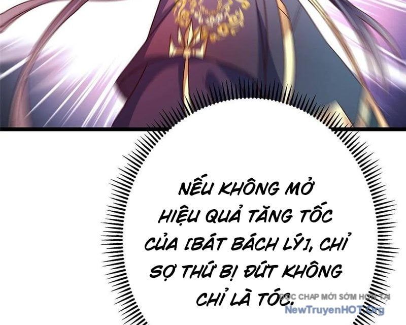 Chưởng môn khiêm tốn chút
