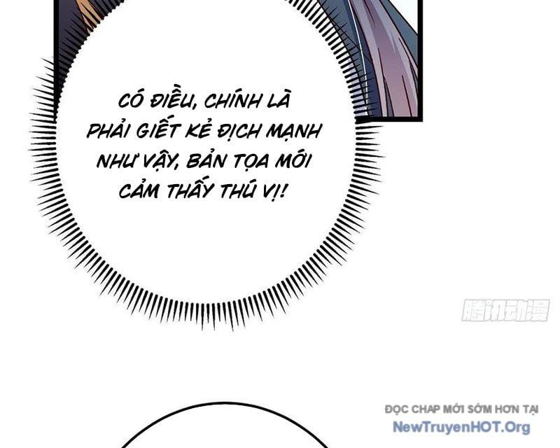 Chưởng môn khiêm tốn chút