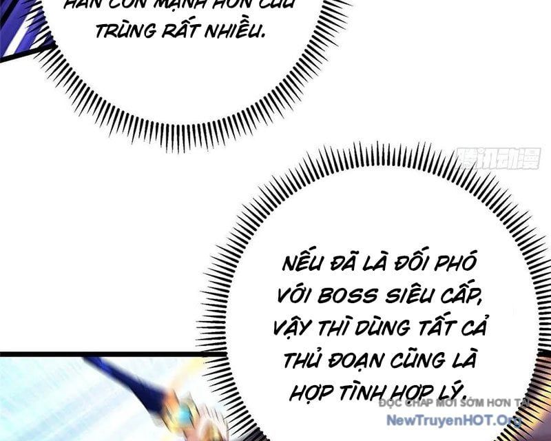Chưởng môn khiêm tốn chút