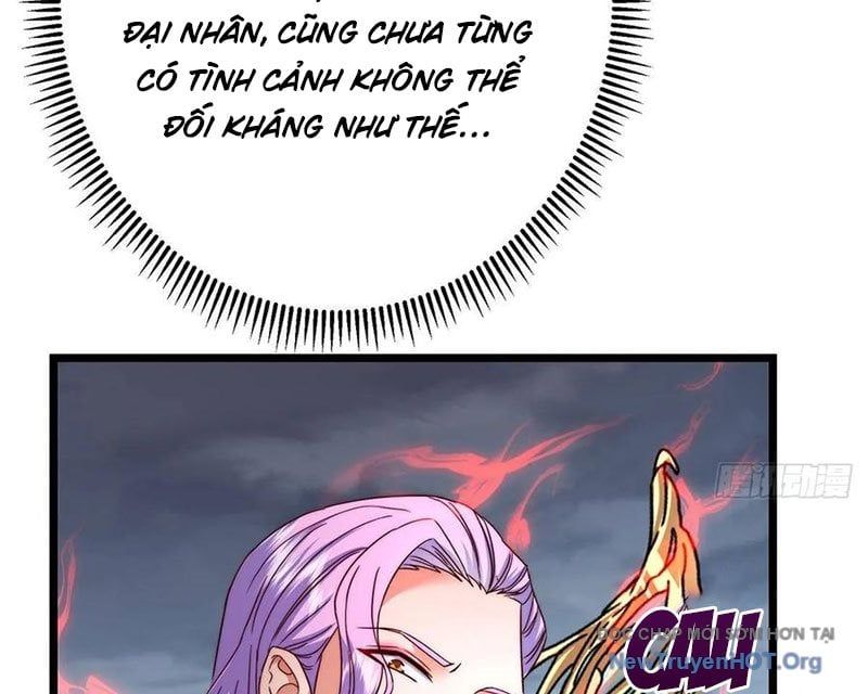 Chưởng môn khiêm tốn chút