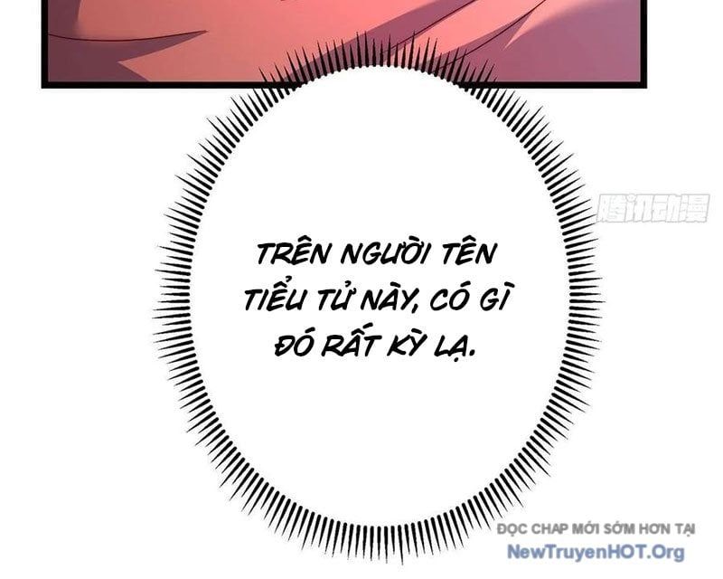 Chưởng môn khiêm tốn chút