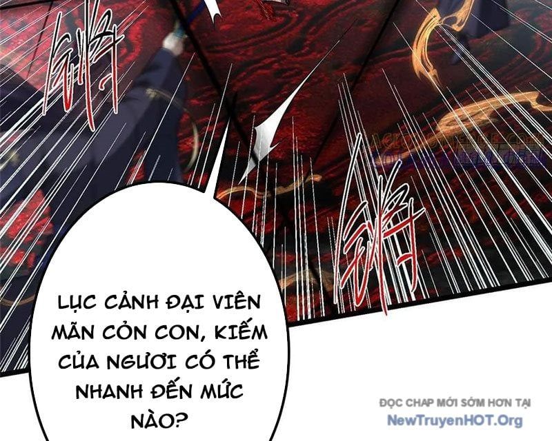 Chưởng môn khiêm tốn chút