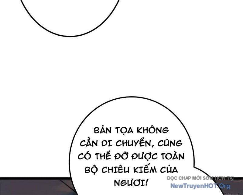 Chưởng môn khiêm tốn chút