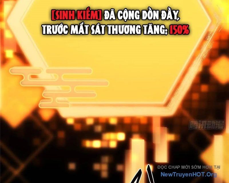 Chưởng môn khiêm tốn chút