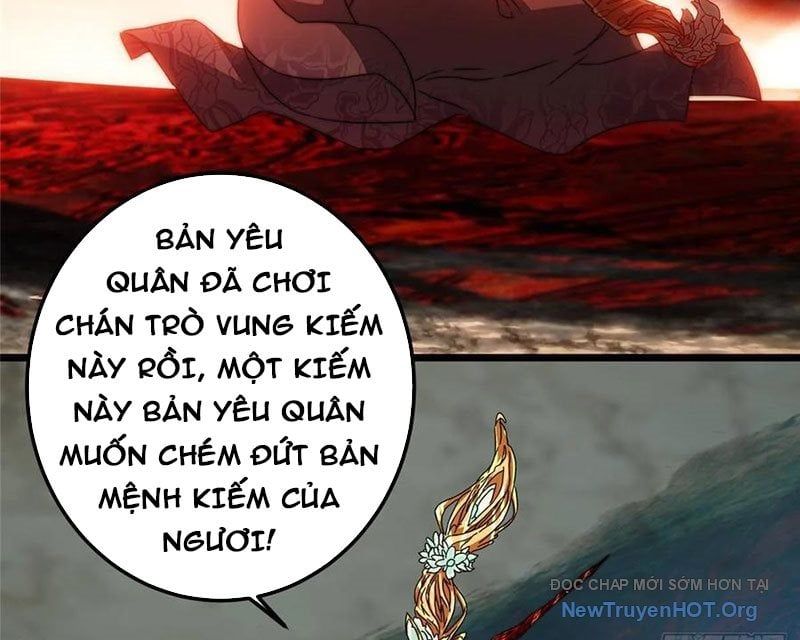 Chưởng môn khiêm tốn chút