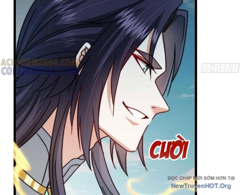 Chưởng môn khiêm tốn chút