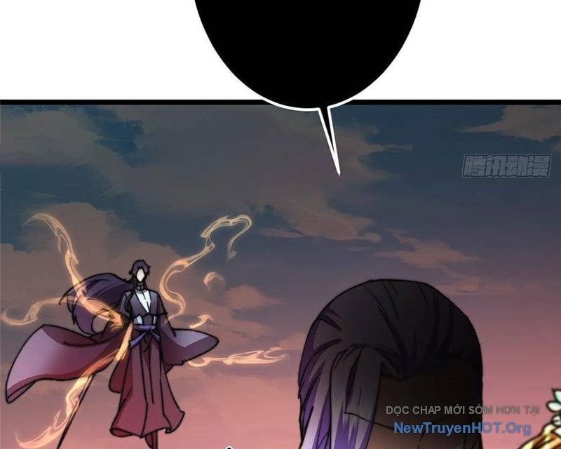 Chưởng môn khiêm tốn chút