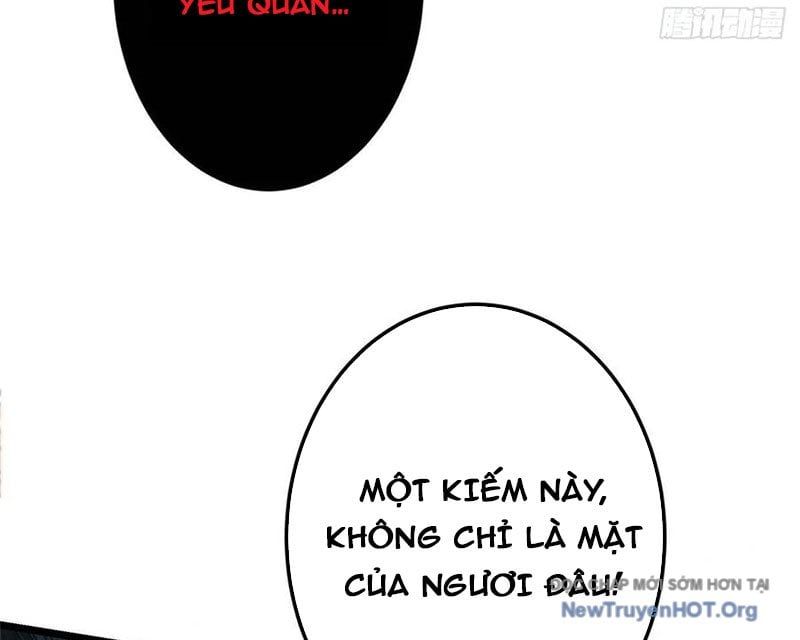 Chưởng môn khiêm tốn chút