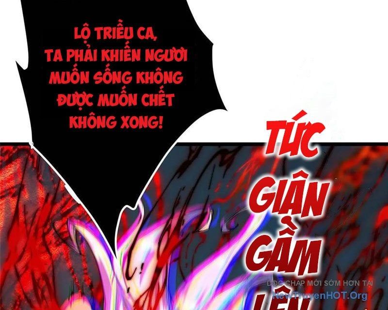 Chưởng môn khiêm tốn chút