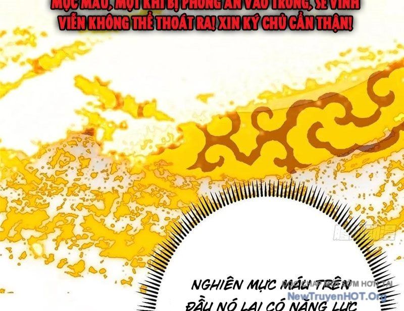 Chưởng môn khiêm tốn chút