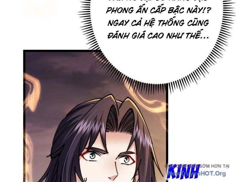 Chưởng môn khiêm tốn chút