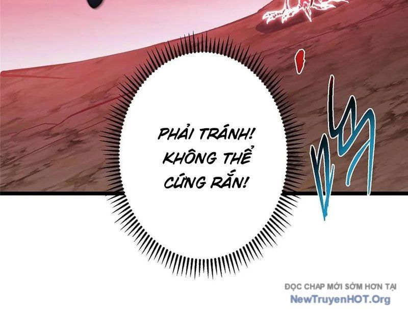 Chưởng môn khiêm tốn chút