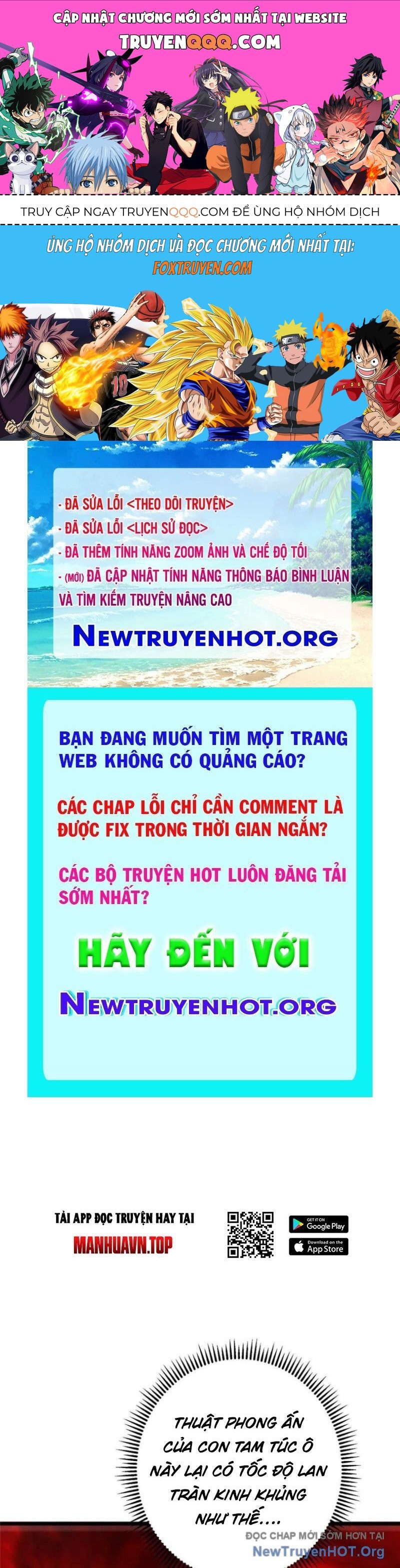 Chưởng môn khiêm tốn chút