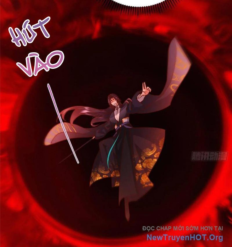 Chưởng môn khiêm tốn chút