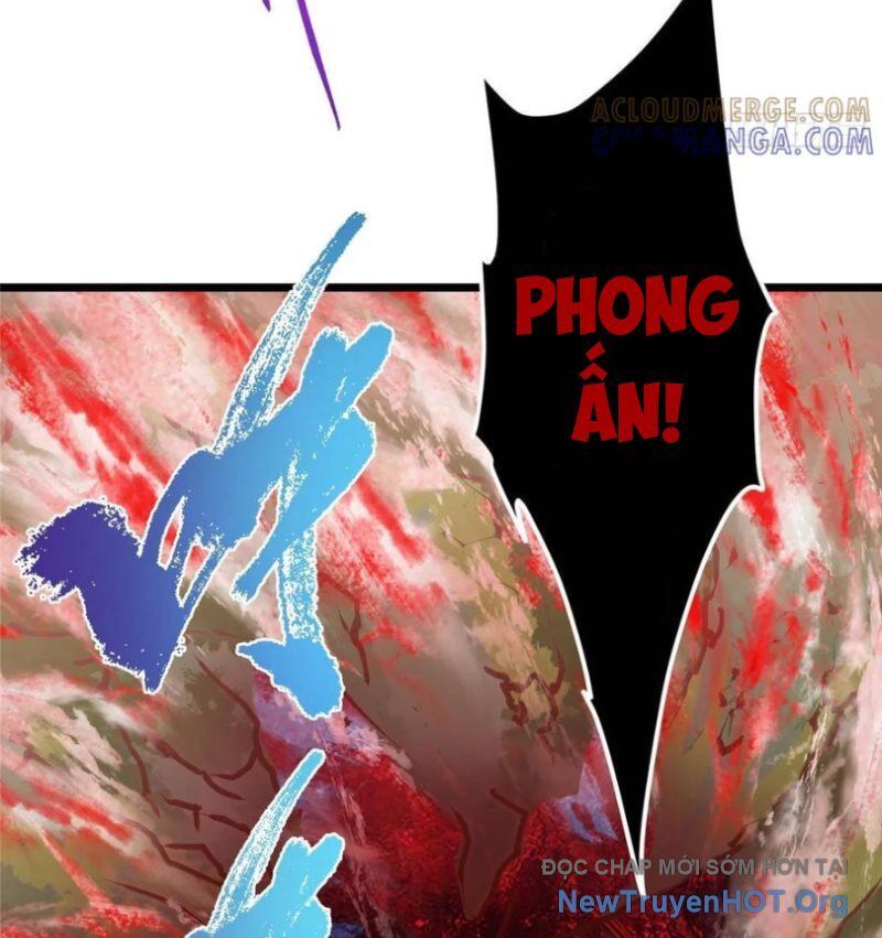 Chưởng môn khiêm tốn chút