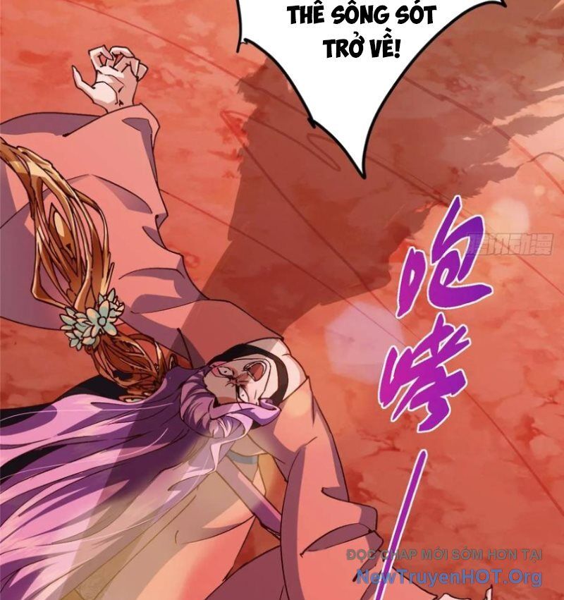 Chưởng môn khiêm tốn chút