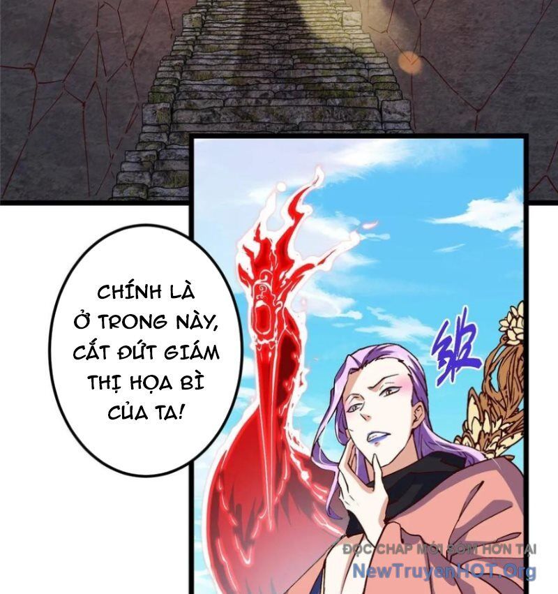 Chưởng môn khiêm tốn chút
