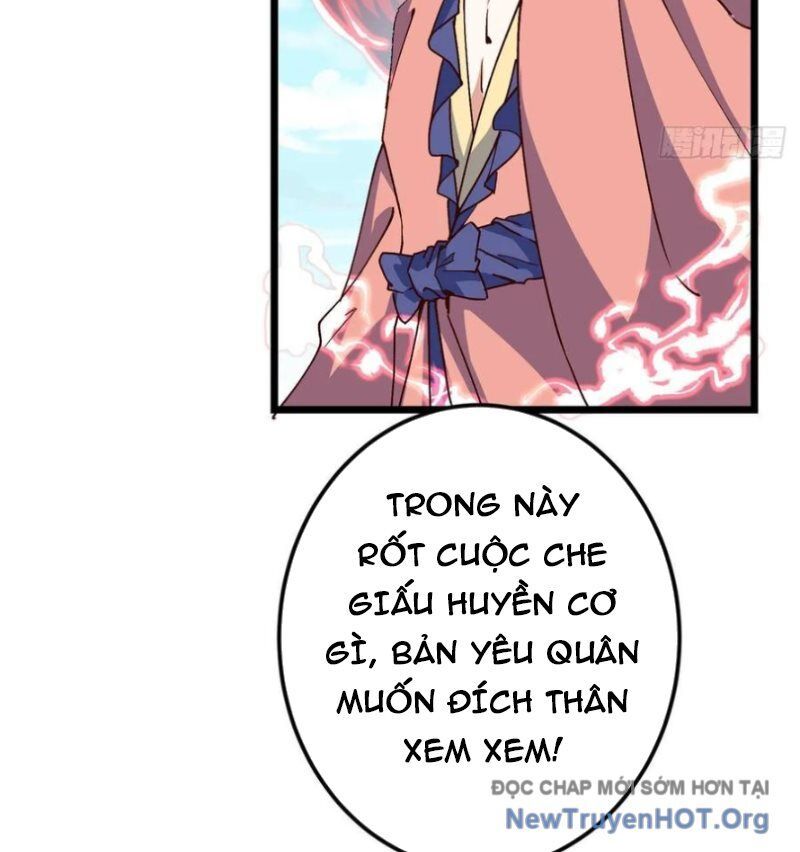 Chưởng môn khiêm tốn chút