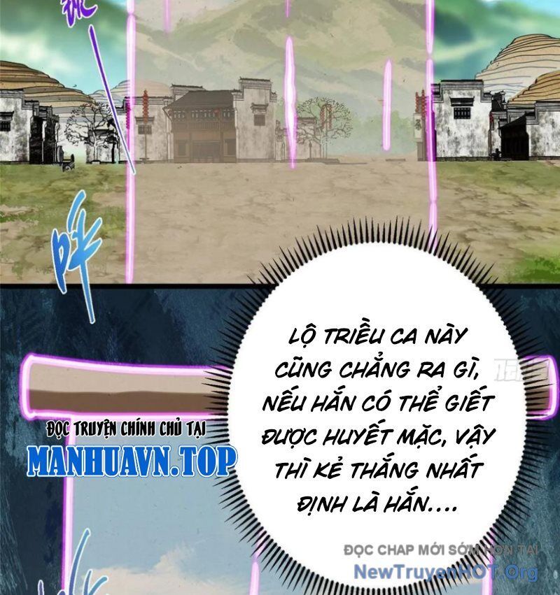 Chưởng môn khiêm tốn chút