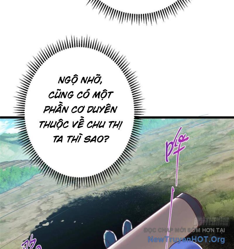 Chưởng môn khiêm tốn chút