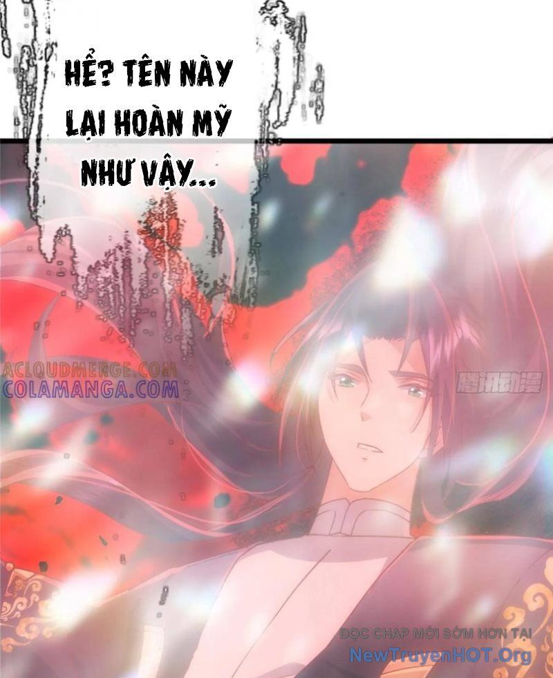 Chưởng môn khiêm tốn chút