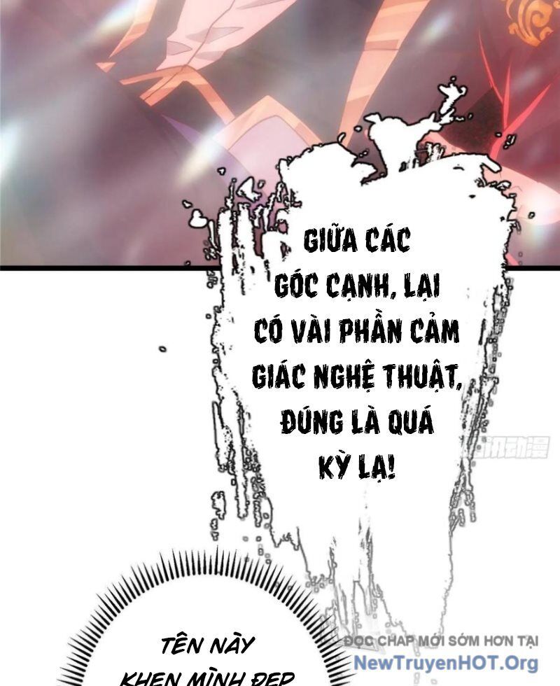 Chưởng môn khiêm tốn chút