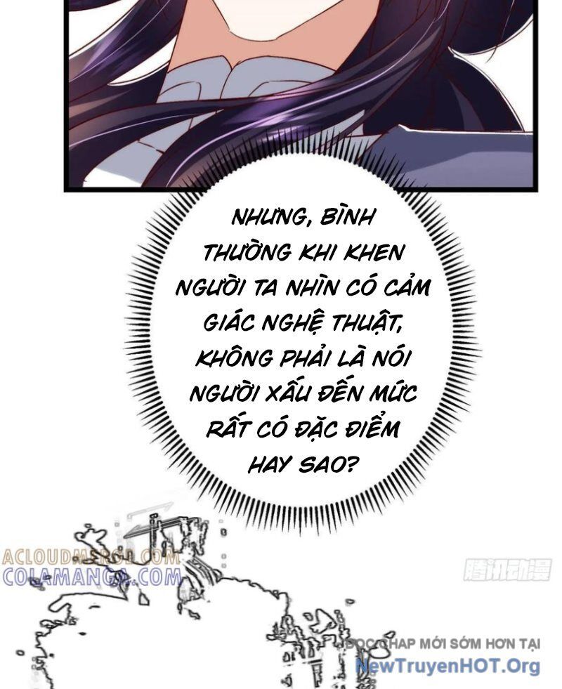 Chưởng môn khiêm tốn chút