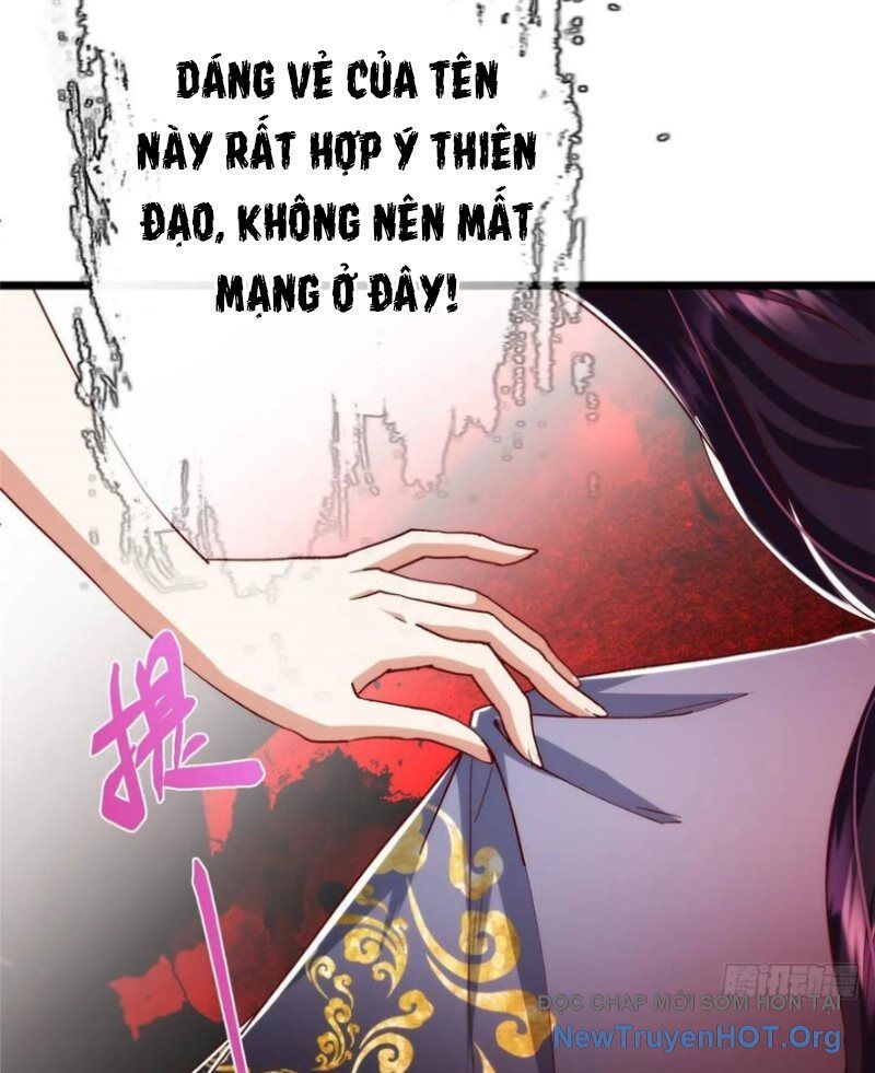 Chưởng môn khiêm tốn chút