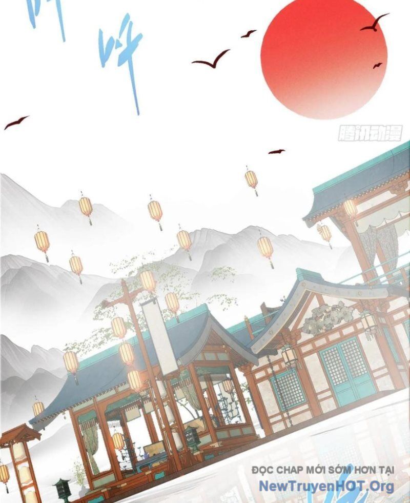 Chưởng môn khiêm tốn chút