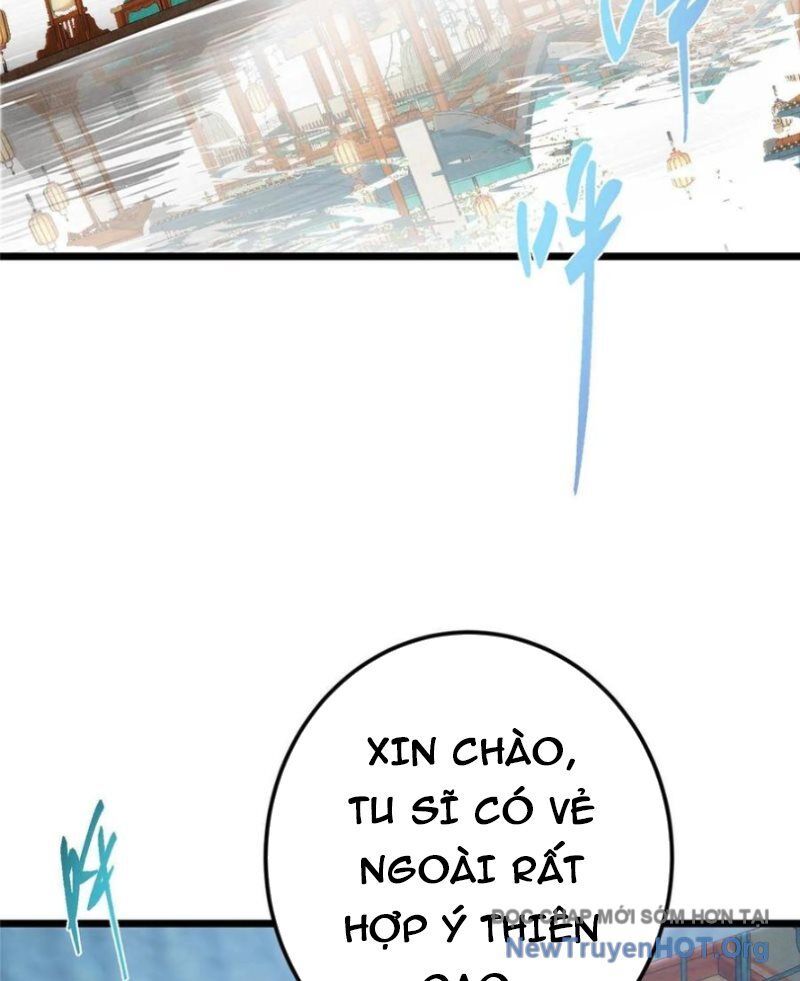 Chưởng môn khiêm tốn chút